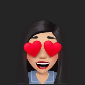 Meet your Posher, Annette